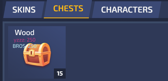 Image of kirka.io Chests
